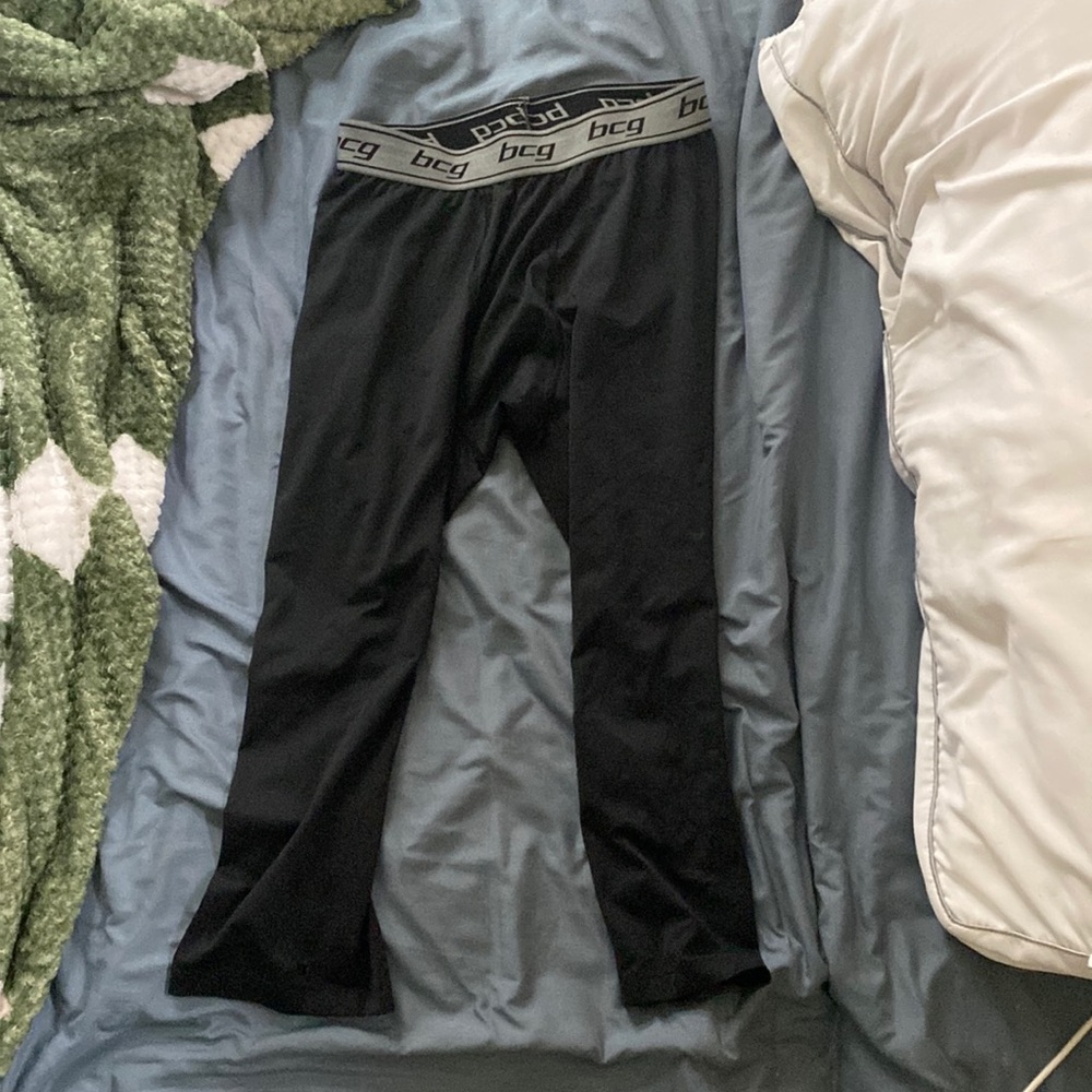 Basketball/football tights size:medium